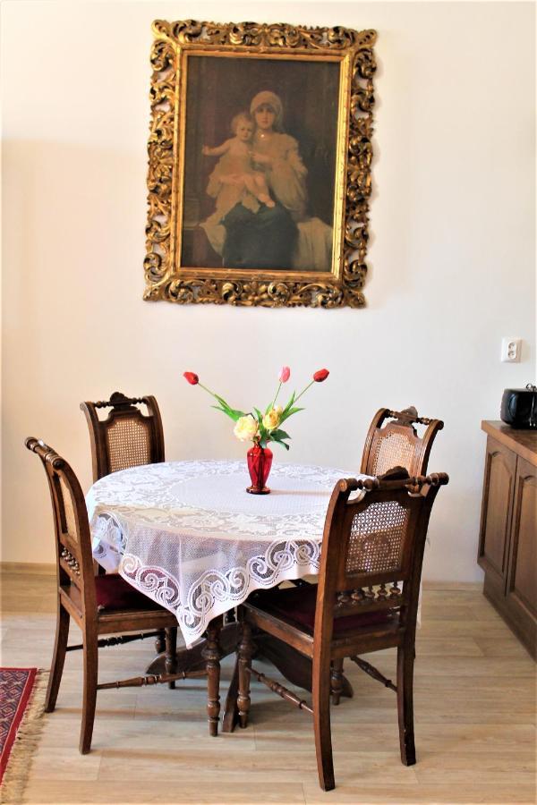 Apartmany Papik Nová Bystřice Bagian luar foto