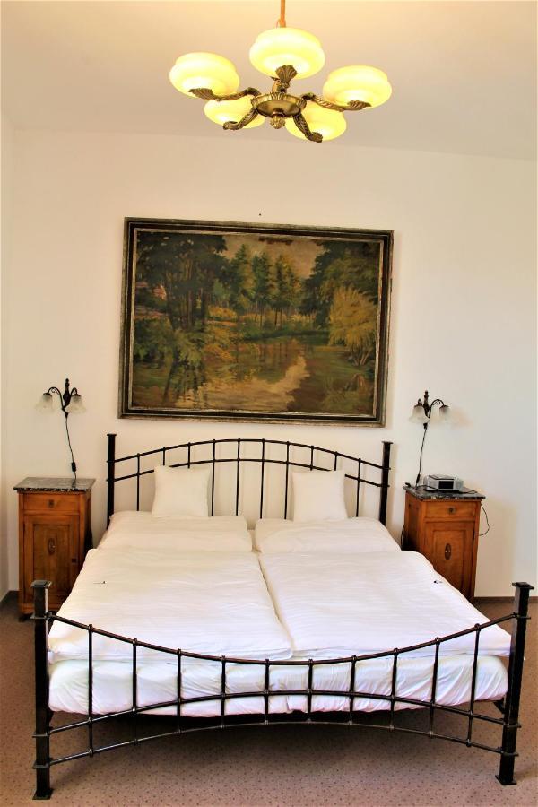 Apartmany Papik Nová Bystřice Bagian luar foto