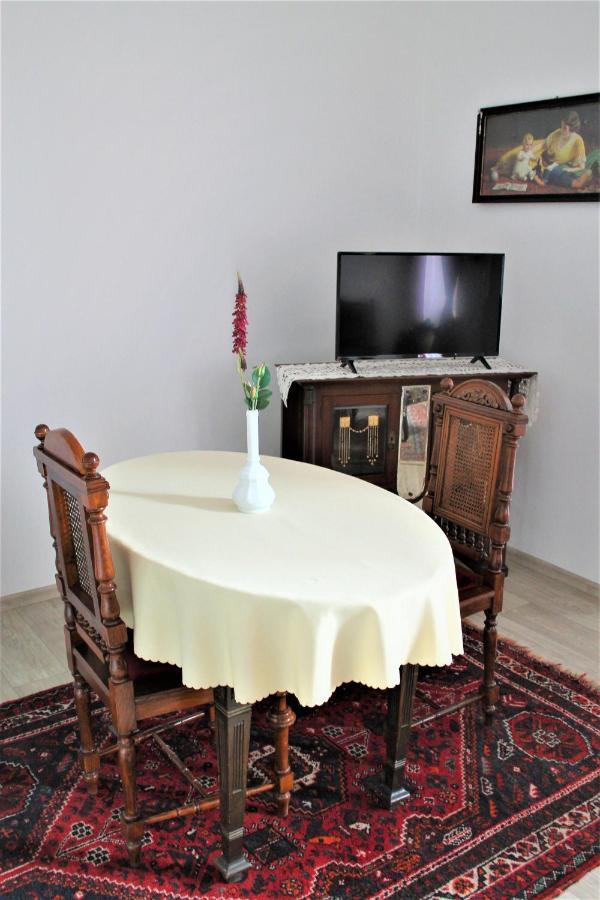 Apartmany Papik Nová Bystřice Bagian luar foto