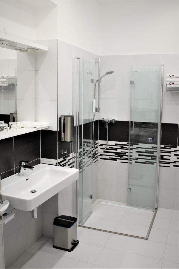 Apartmany Papik Nová Bystřice Bagian luar foto