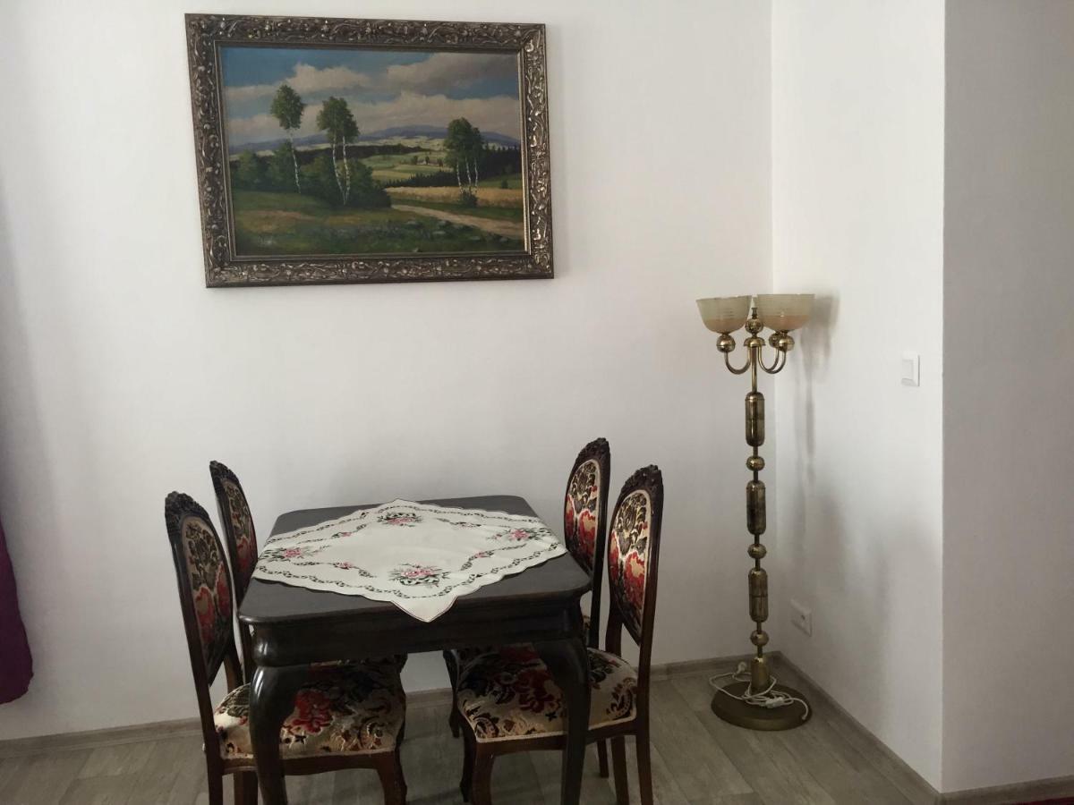 Apartmany Papik Nová Bystřice Bagian luar foto