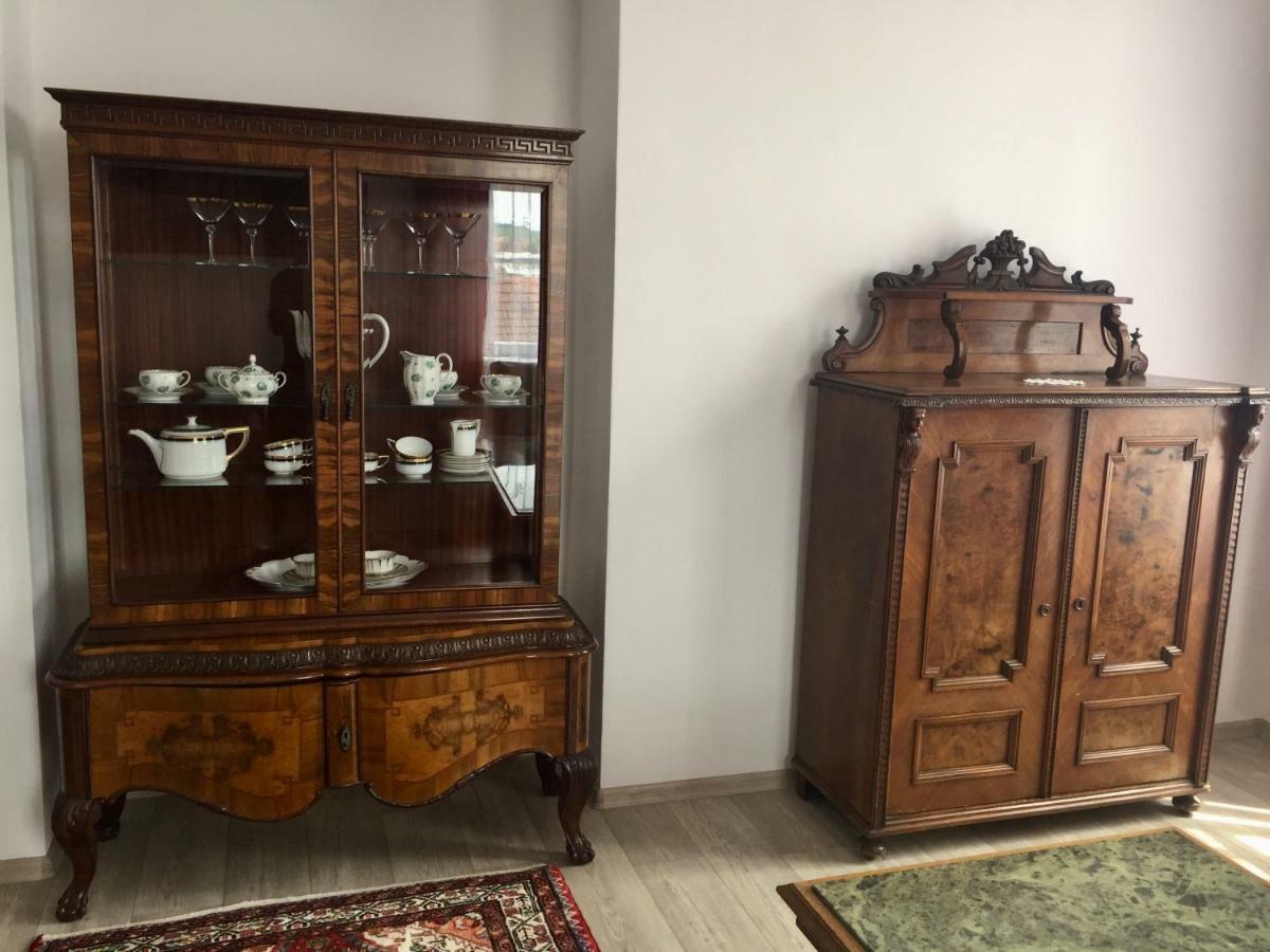 Apartmany Papik Nová Bystřice Bagian luar foto