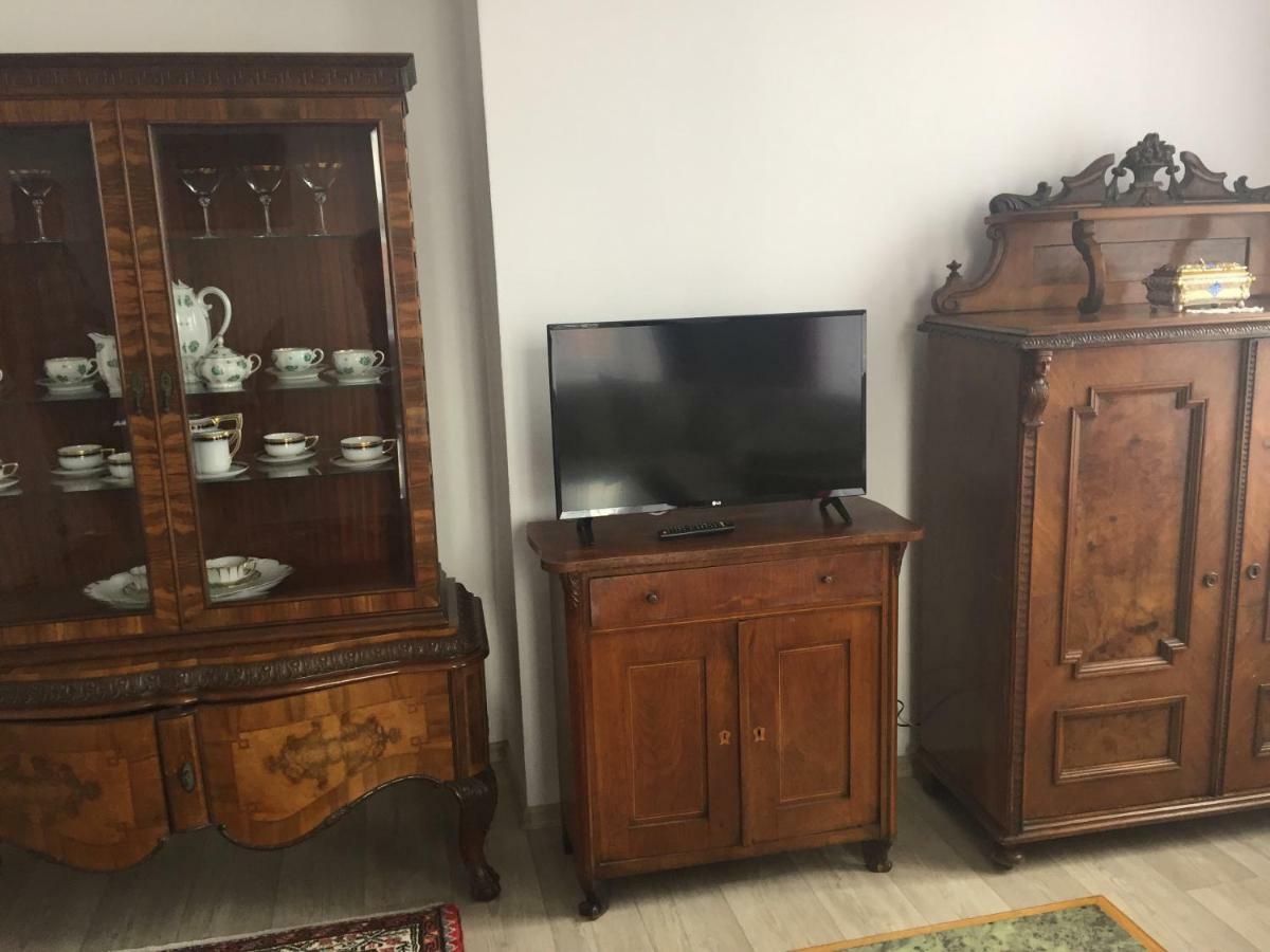Apartmany Papik Nová Bystřice Bagian luar foto