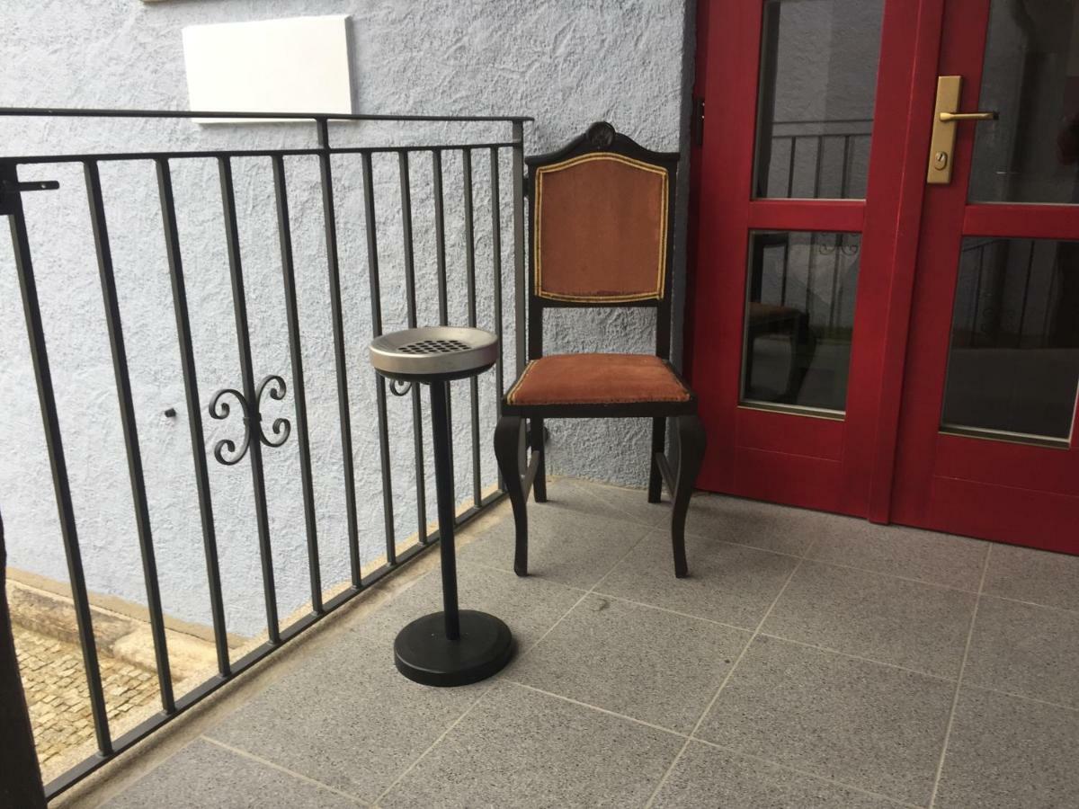 Apartmany Papik Nová Bystřice Bagian luar foto