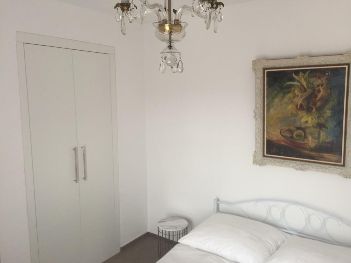 Apartmany Papik Nová Bystřice Bagian luar foto